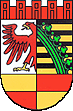 Wappen Stadt Dessau
