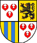 Wappen Altkreis Bitterfeld