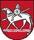 Wappen Bördekreis