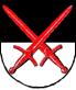 Wappen Altkreis Wittenberg