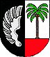 Wappen Landkreis Köthen/Anhalt