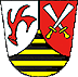 Wappen Altkreis Quedlinburg