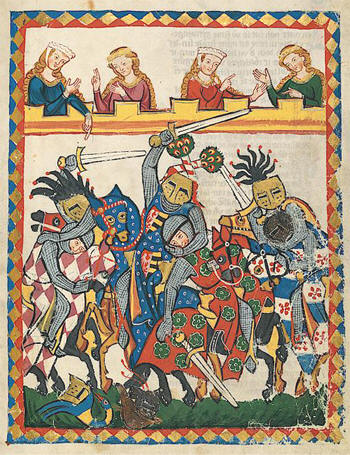 Codex Herzog von Anhalt