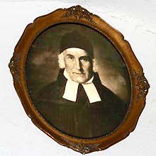 Johann Friedrich Walkhoff