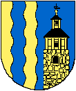 Wappen Walternienburg