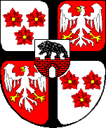 Wappen Landkreis Zerbst
