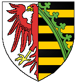 Wappen nach Heinrich I.