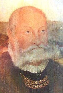 Frst Wolfgang von Anhalt