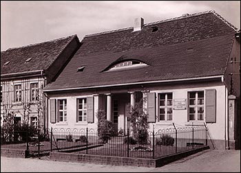 Bild Eichendorff-Haus in Kthen, Bernburger Strae